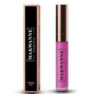 Matte Liquid Lipstick